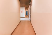 Hotel O pacific mall mansarovar