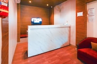 Hotel O pacific mall mansarovar
