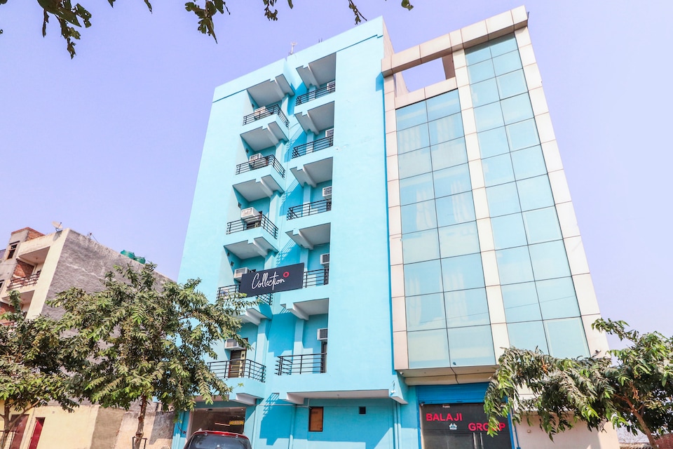 Live as a NOD916, Noida Industrial Area Mamura, Noida