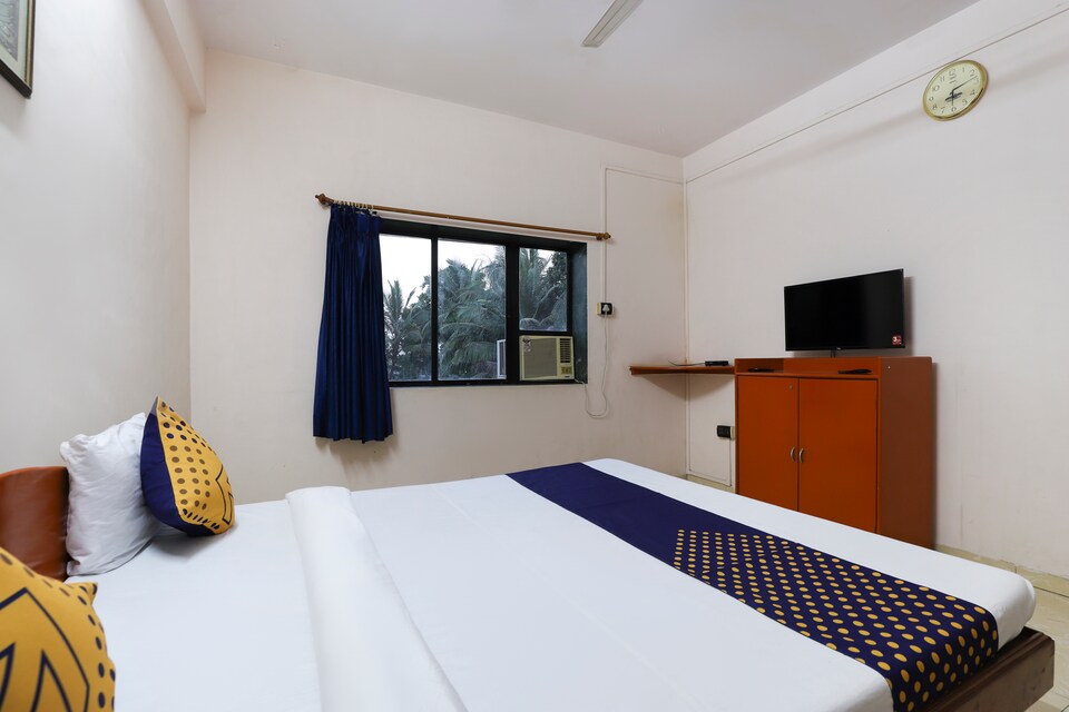 SPOT ON 62274 Hotel Amrapali, Silvassa, Silvassa