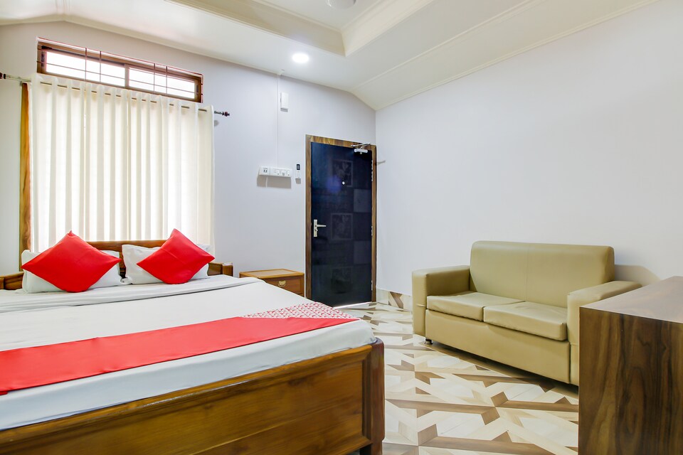 OYO 62278 New City Resort , Sonapur, Guwahati