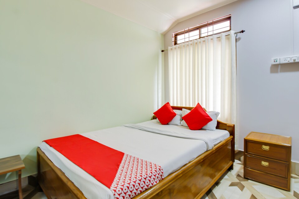 OYO 62278 New City Resort , Sonapur, Guwahati