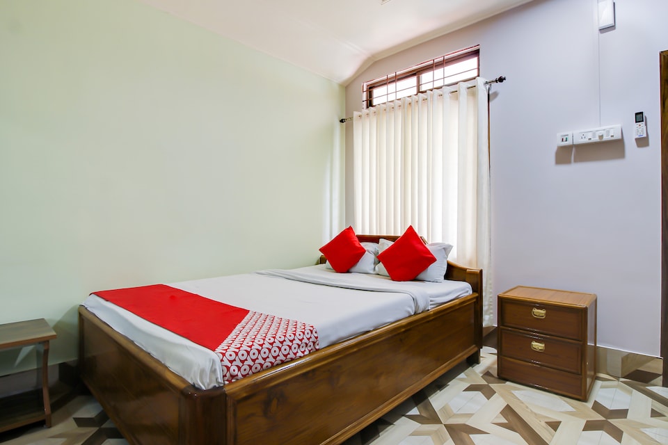 OYO 62278 New City Resort , Sonapur, Guwahati