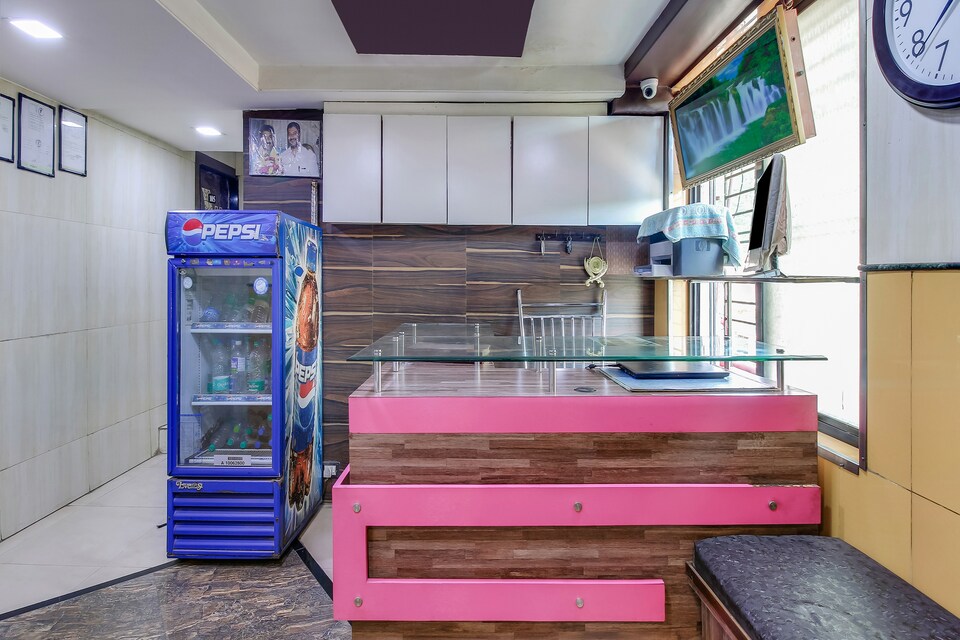 SPOT ON 62281 Tanishq Lodging , Aurangabad, Aurangabad