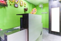 SPOT ON Maa Kamala Guest House Near Howrah Bridge