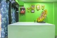 SPOT ON Maa Kamala Guest House Near Howrah Bridge