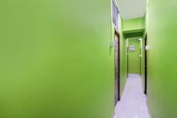 SPOT ON Maa Kamala Guest House Near Howrah Bridge