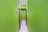 SPOT ON Maa Kamala Guest House Near Howrah Bridge