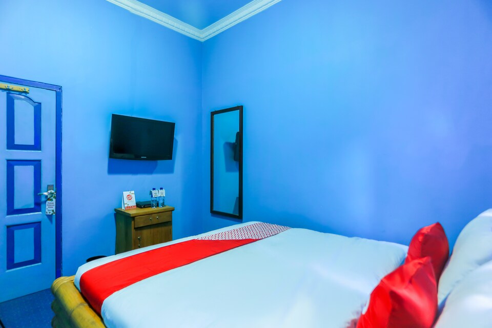 OYO 1774 Griya Dahlia, Tamansari Banyuwangi, Kabupaten Banyuwangi