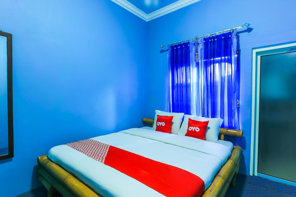 OYO 1774 Griya Dahlia, Tamansari Banyuwangi, Kabupaten Banyuwangi