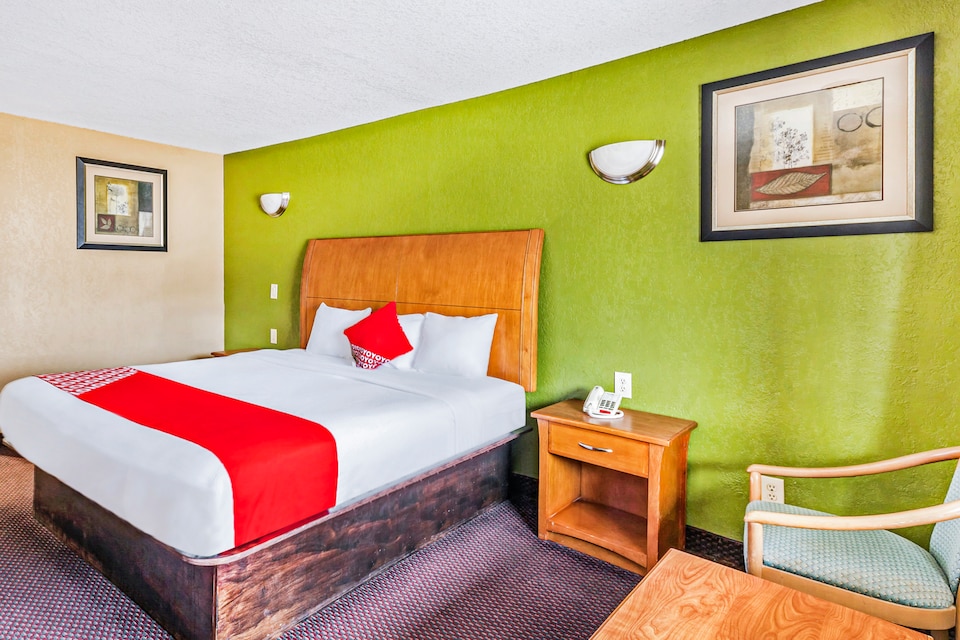 OYO Hotel Jewett TX Southwest, I-45, Jewett TX, Jewett TX