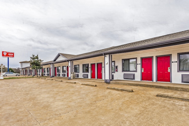 OYO Hotel Jewett TX Southwest, I-45