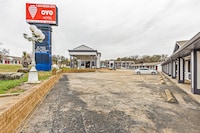 OYO Hotel Jewett TX Southwest, I-45