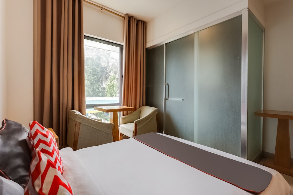 Collection O 50131 Konnect Inn Vytilla, Vytilla Kochi-II, Kochi