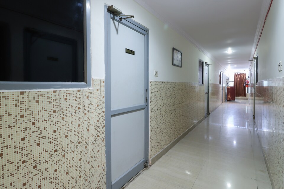 OYO 62288 Hotel Sapna, Alambagh Lucknow, Lucknow