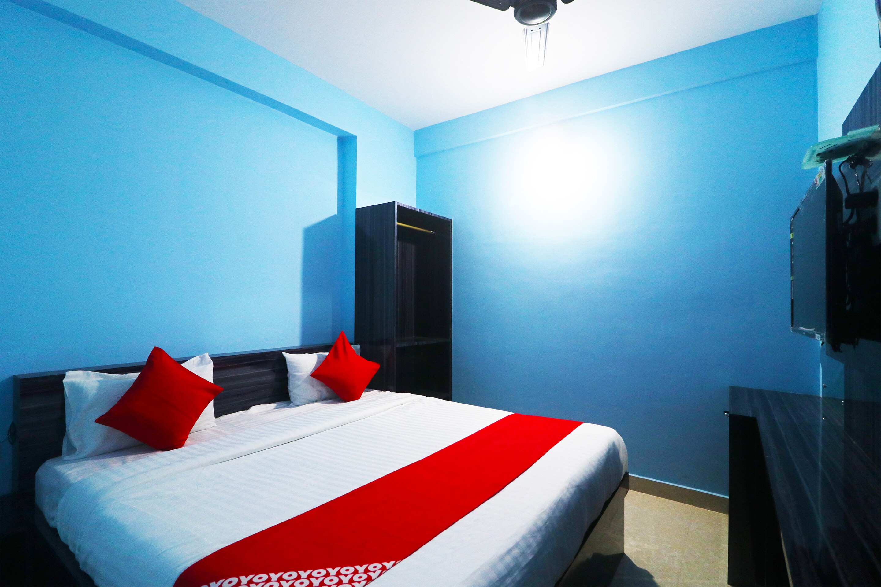 OYO 62292 Krishna Kanheyaa Residency  OYO Rooms Puri  Book    2685 OYO