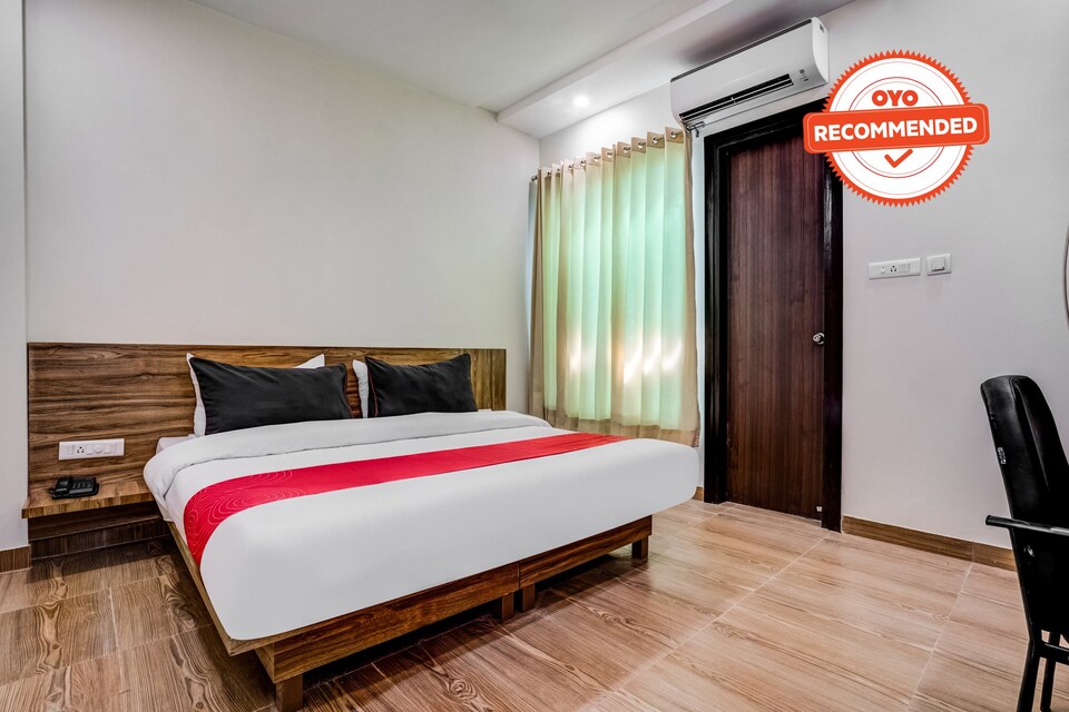 Collection O 50132 Hotel Aquolim Calangute, Calangute Goa, Goa