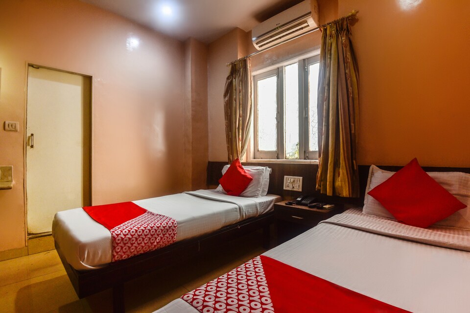 OYO 62301 Hotel Sahara, Mumbai CST-Churchgate-Colaba, Mumbai