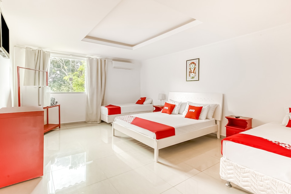 OYO Pousada Di Paola, Maricá, BR_RJ_Maricá_1, Maricá