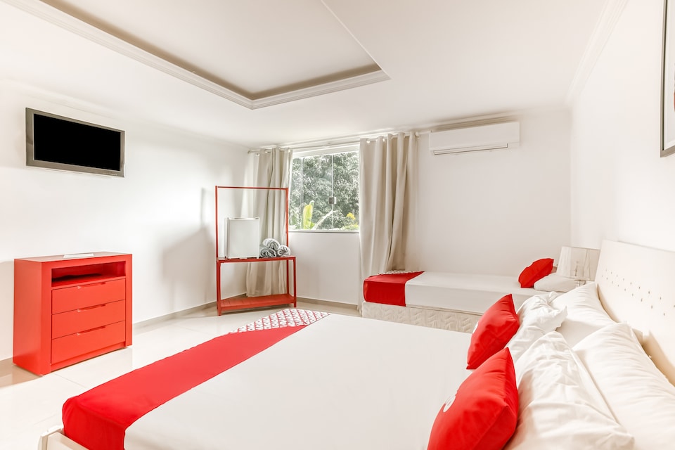 OYO Pousada Di Paola, Maricá, BR_RJ_Maricá_1, Maricá