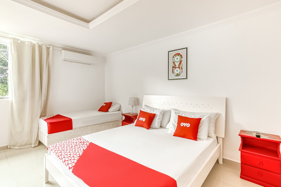 OYO Pousada Di Paola, Maricá, BR_RJ_Maricá_1, Maricá