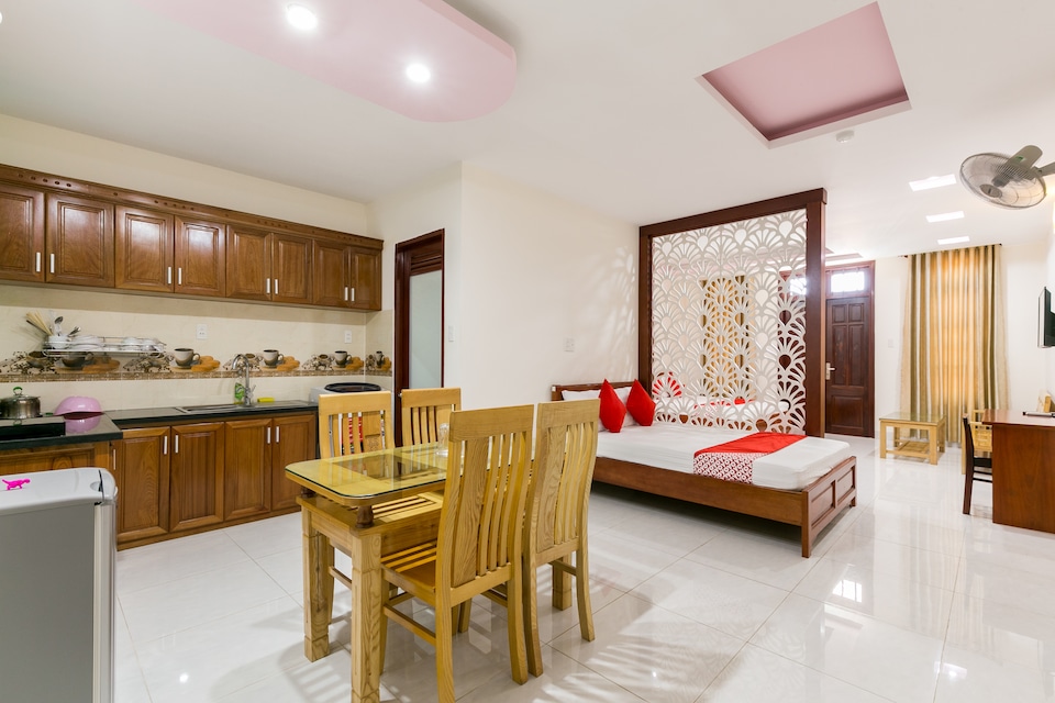 OYO 419 Nguyen Trung Hotel, Phuong 2 - Vung Tau, Vung-Tau