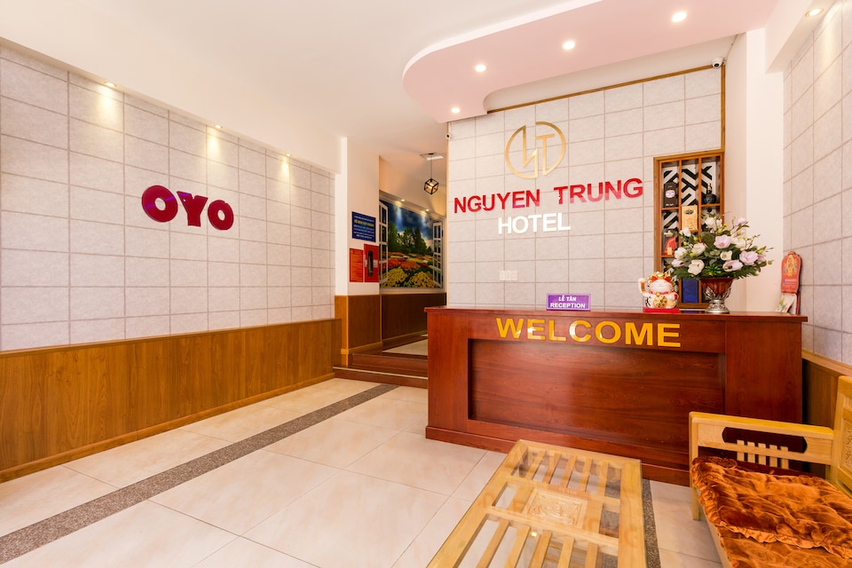 OYO 419 Nguyen Trung Hotel, Phuong 2 - Vung Tau, Vung-Tau
