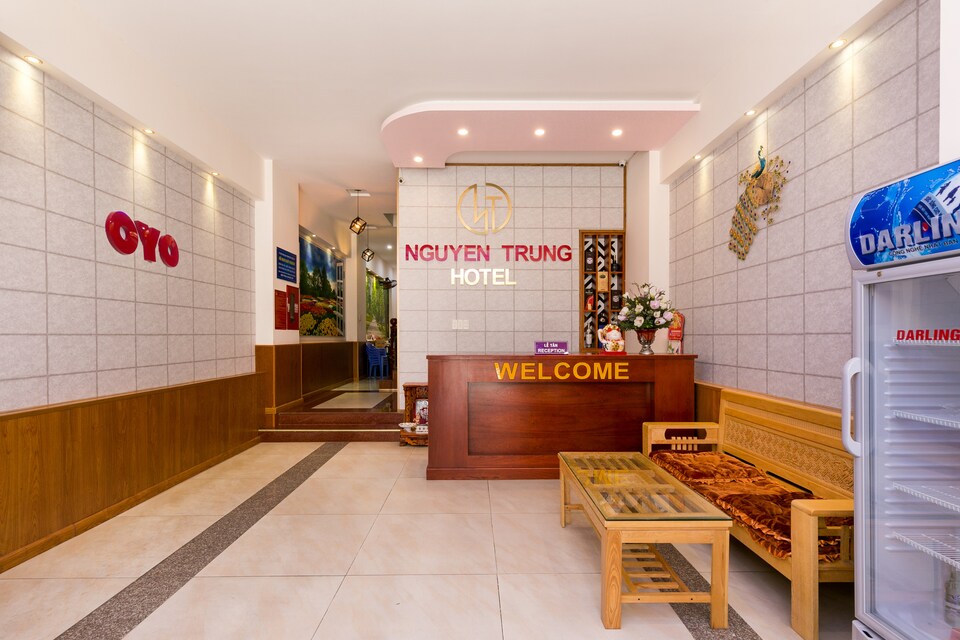 OYO 419 Nguyen Trung Hotel, Phuong 2 - Vung Tau, Vung-Tau