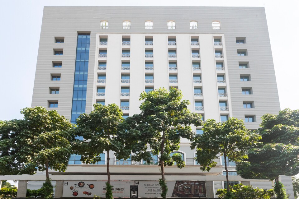 Palette -  Hablis Hotels, Guindy Chennai, चेन्नई