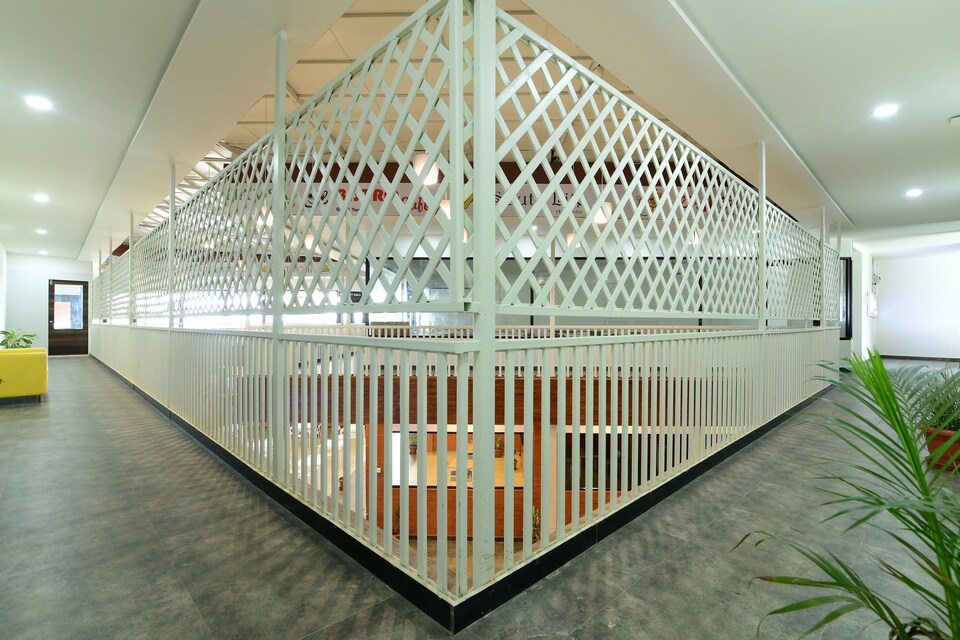 Capital O Triveni Club, Anantapur, Anantapur