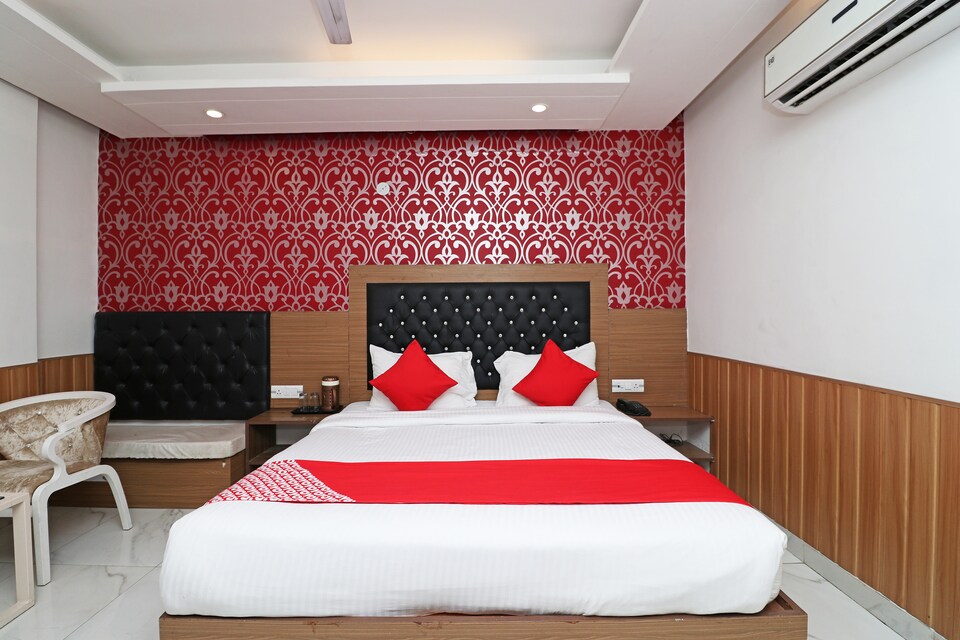 OYO 5049 Hotel Doon, Dehradun ISBT, Dehradun