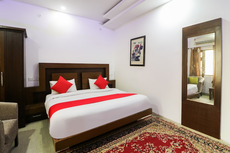 OYO 62320 Hotel Laj, Kangra, Kangra