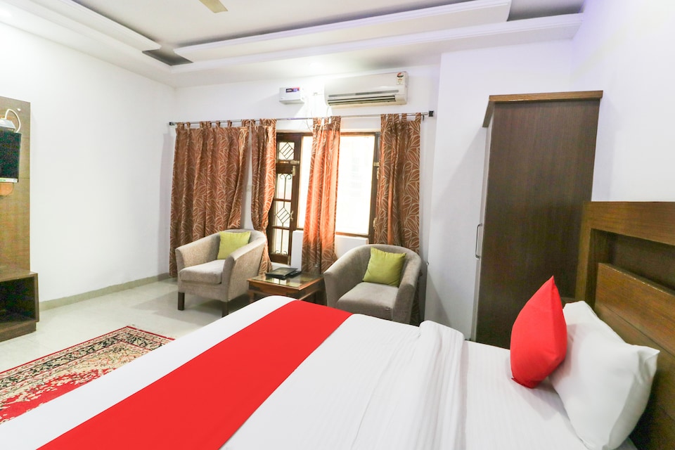 OYO 62320 Hotel Laj, Kangra, Kangra