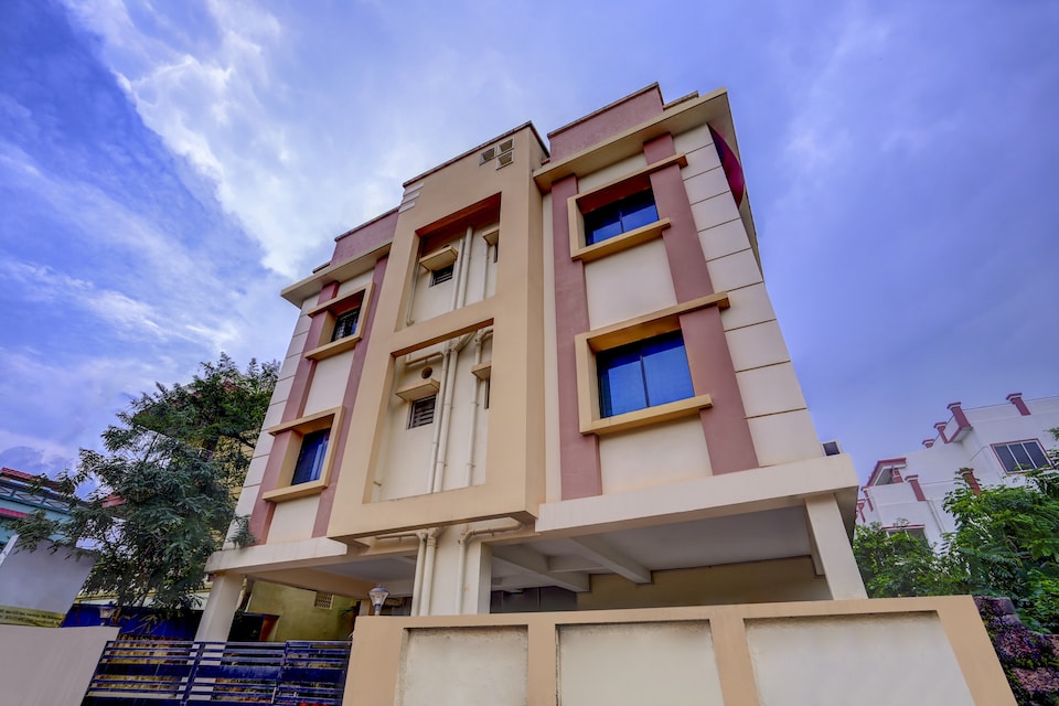 LIVE as BBS936, Patia Bhubaneswar, Bhubaneswar