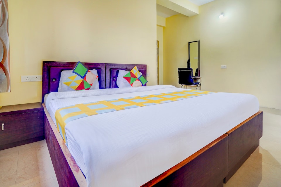 LIVE as BBS936, Patia Bhubaneswar, Bhubaneswar