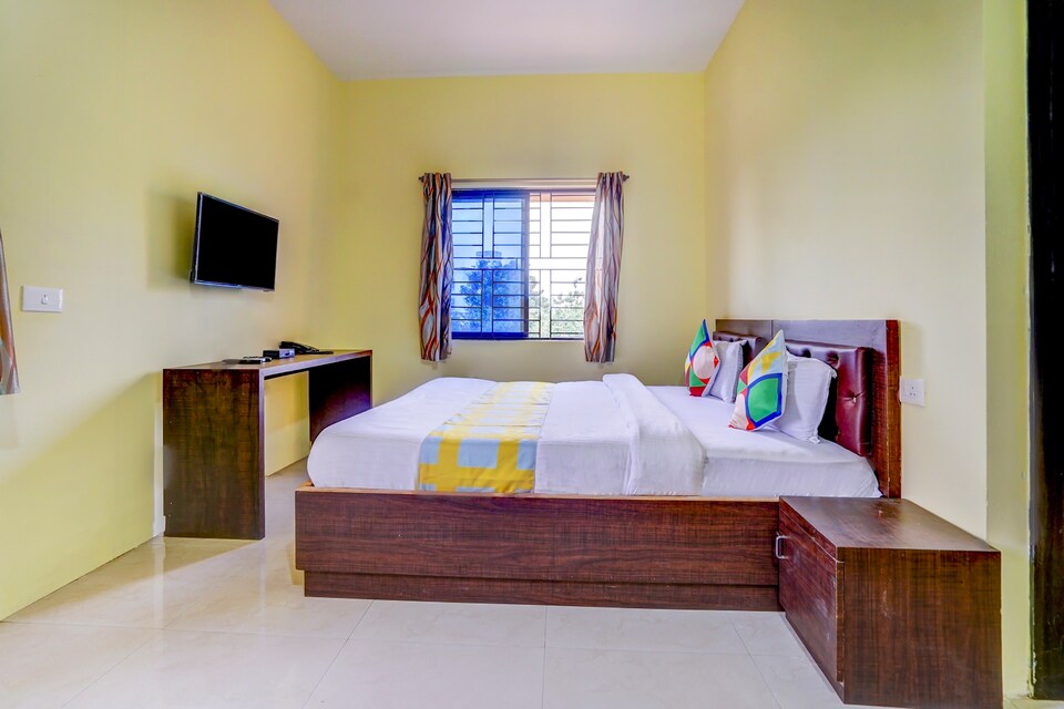 LIVE as BBS936, Patia Bhubaneswar, Bhubaneswar