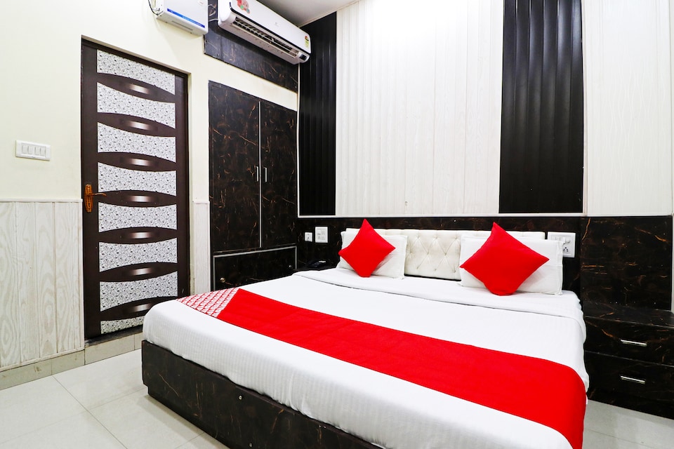 OYO 62332 Dolma Residency Guest House, Fort Road, Leh-Ladakh