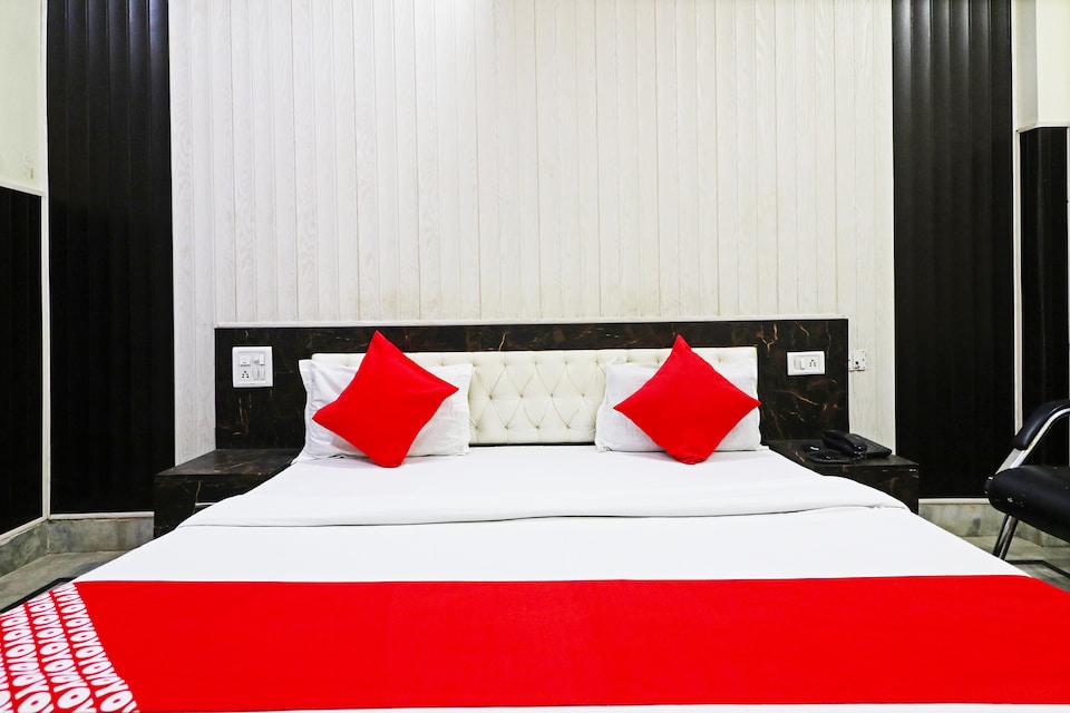 OYO 62332 Dolma Residency Guest House, Fort Road, Leh-Ladakh