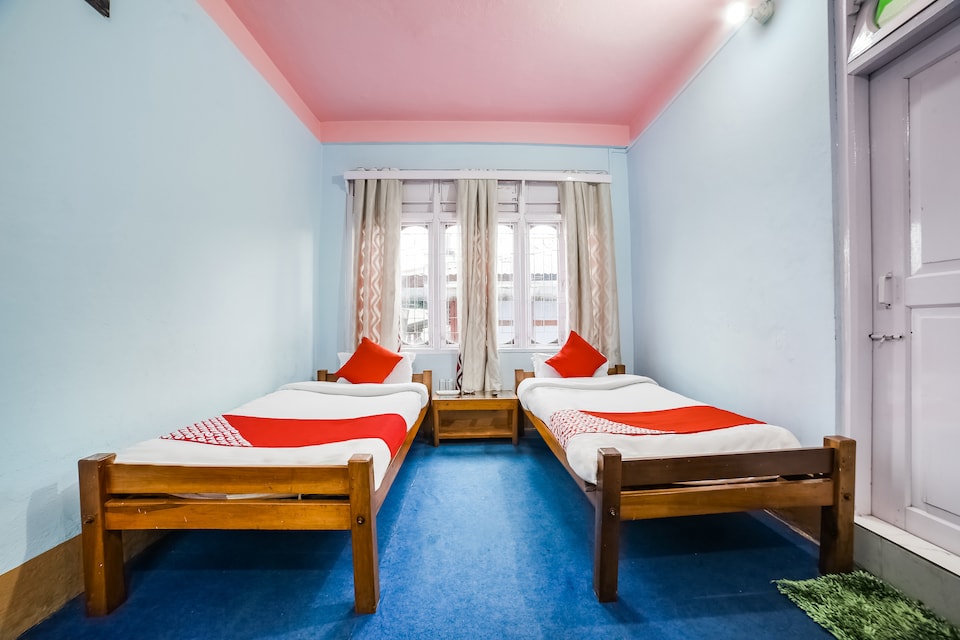 OYO 62337 Hotel Siddhartha, Tawang, Tawang