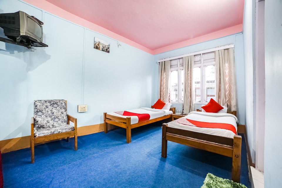 OYO 62337 Hotel Siddhartha, Tawang, Tawang