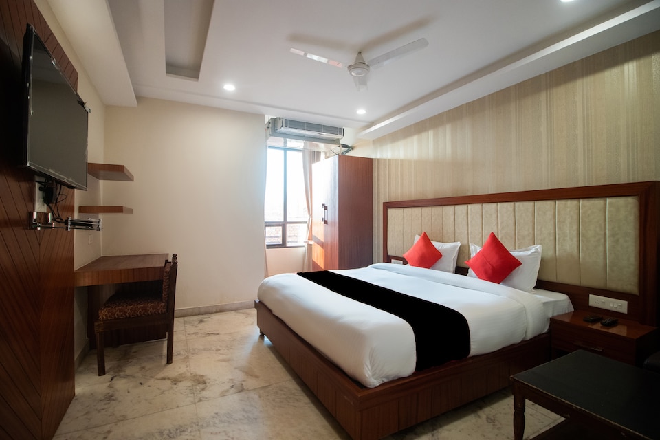 Capital O 62346 Hotel Bindu, Gazipur, Gazipur