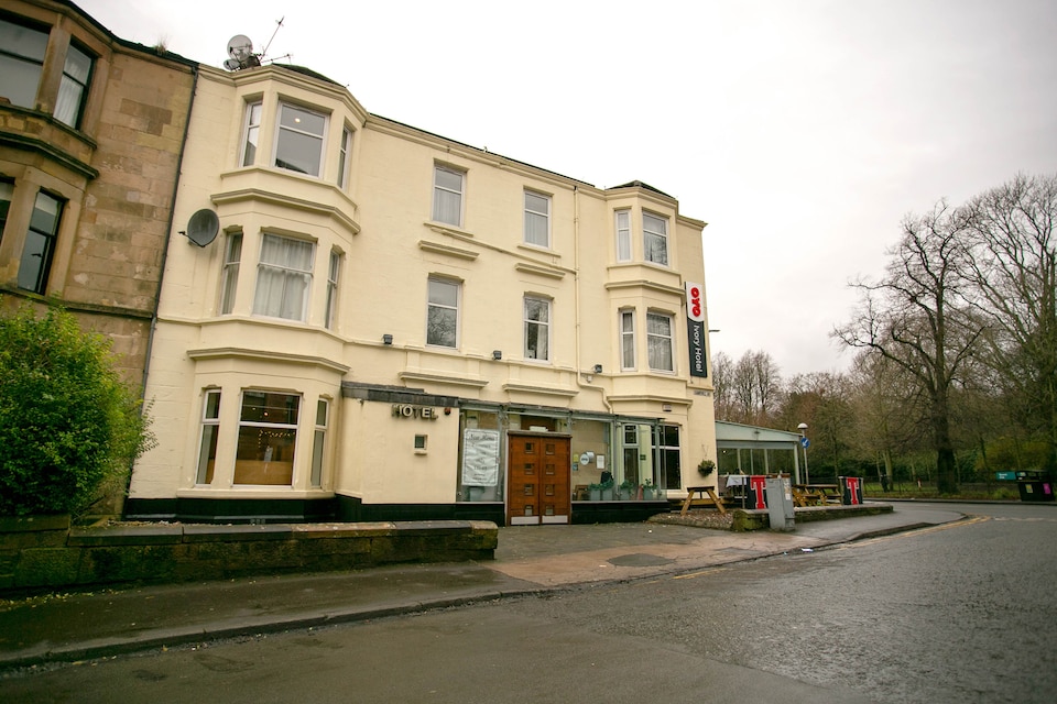 OYO The Ivory Hotel , Glasgow (Scotland), Glasgow