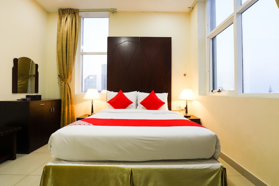 Sh Hotel, Al Nakeel, Ras-Al-Khaimah