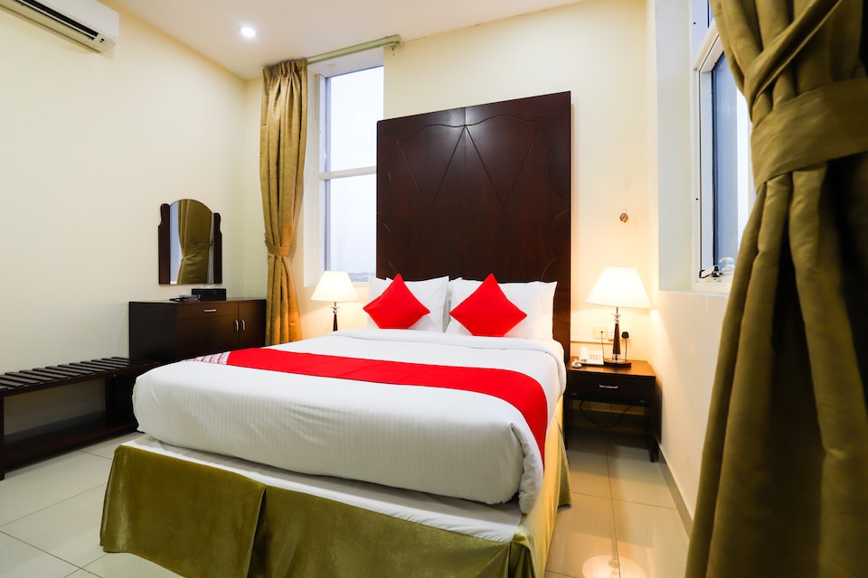 Sh Hotel, Al Nakeel, Ras-Al-Khaimah