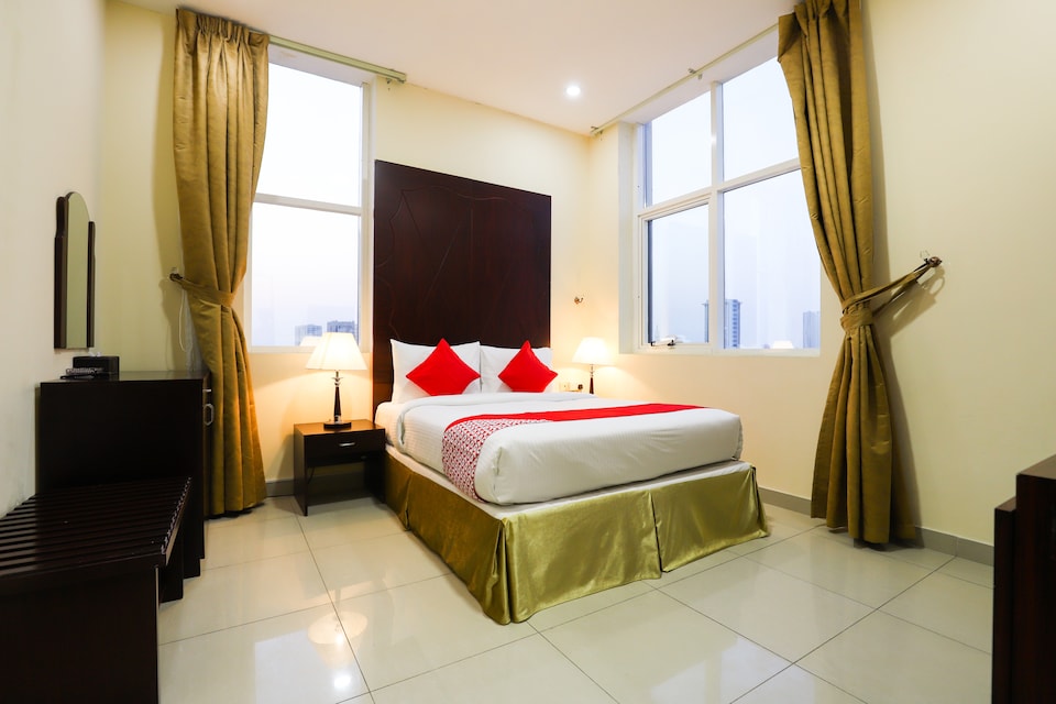 Sh Hotel, Al Nakeel, Ras-Al-Khaimah