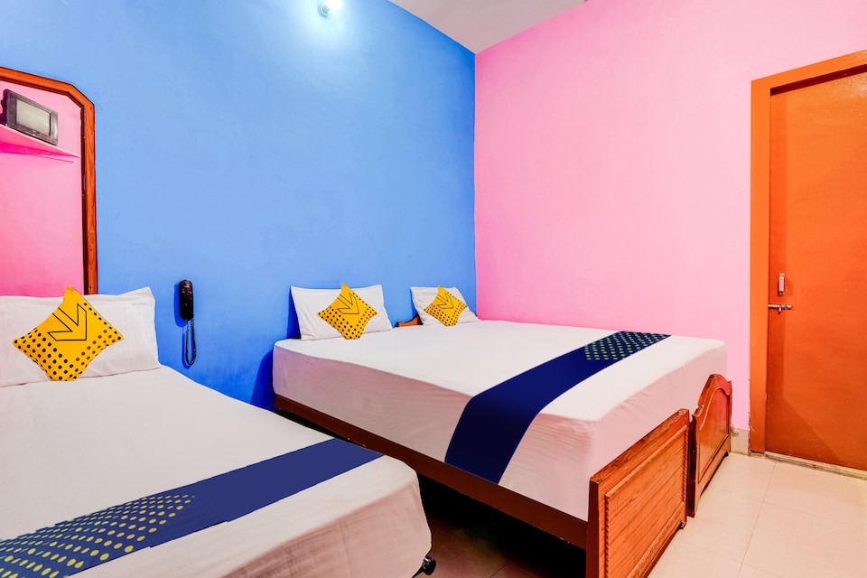 SPOT ON 62350 Sarnath Guest House, Sarnath Varanasi, Varanasi