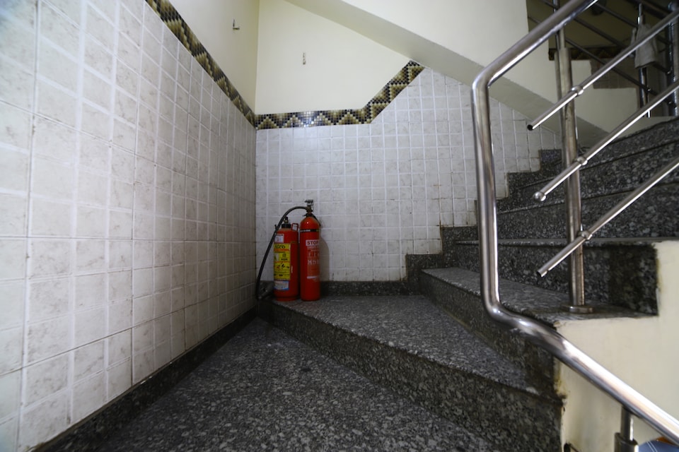 OYO 62355 Visa, Paharganj Delhi, Delhi