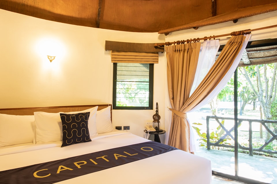 Capital O 370 เนินเขา รีสอร์ท, Natai P2, Phang Nga