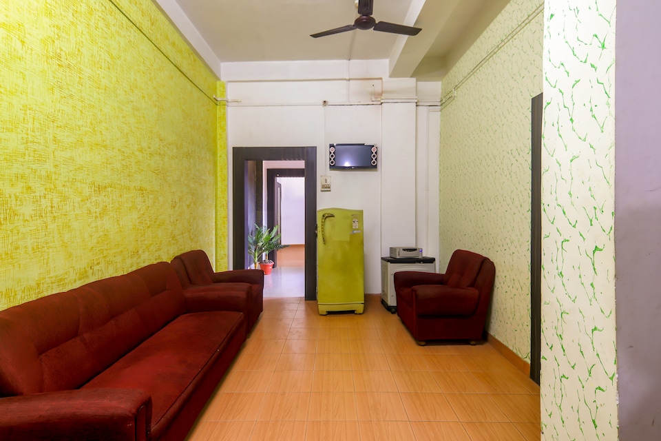 Hotel O Golden Orchid, Jorhat, Jorhat