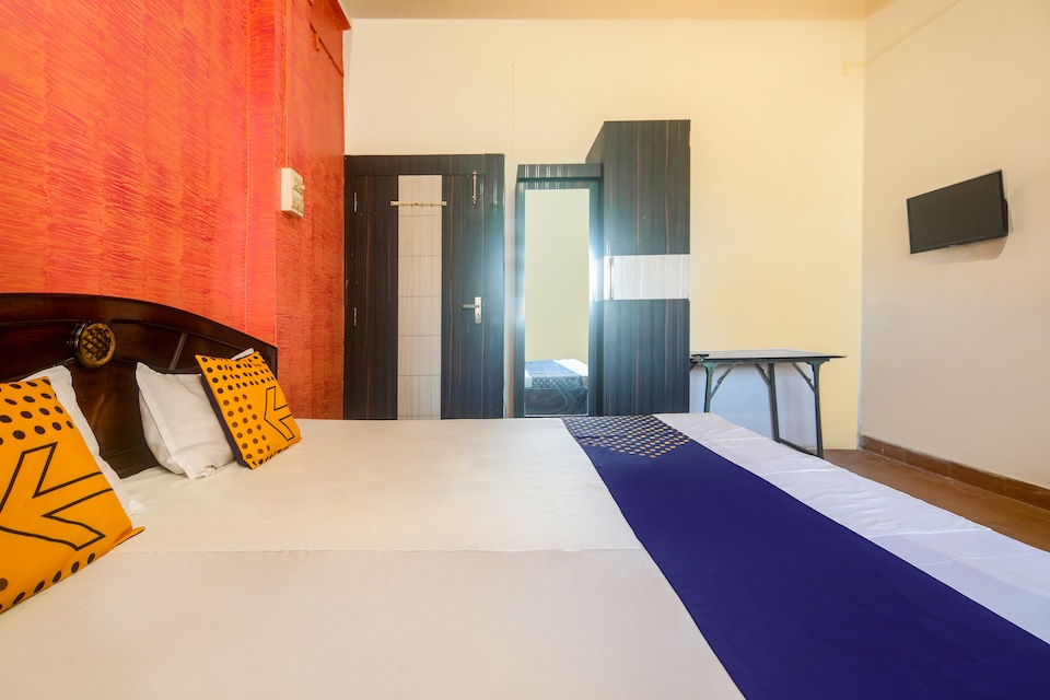 Hotel O Golden Orchid, Jorhat, Jorhat
